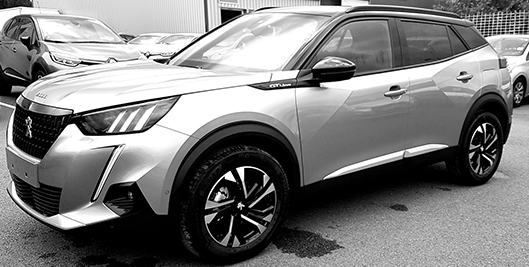 Véhicules neufs & occasions Véhicules neufs & occasions